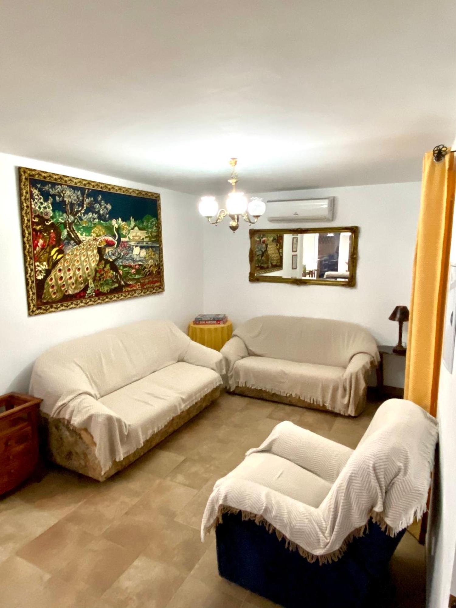 Casilla Solea Rural Carcabuey Exterior foto
